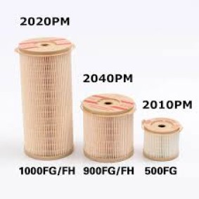ENGINE FILTER