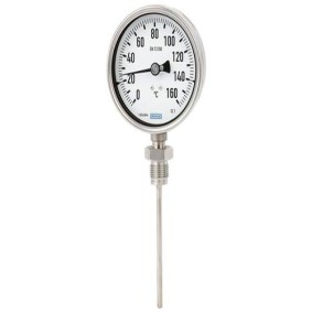 TEMPERATURE GAUGE