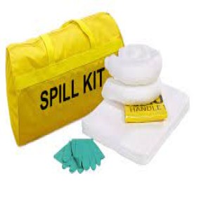 OIL SPILL KIT