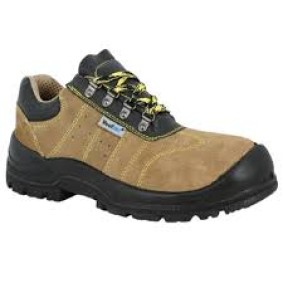 SAFETY SHOES