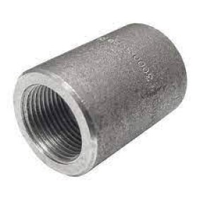 MS THREADED SOCKET