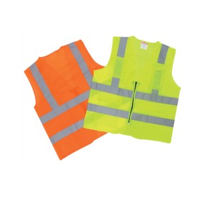 SAFETY JACKET