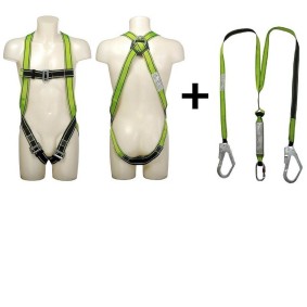 SAFETY HARNESS