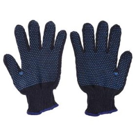 SAFETY GLOVES