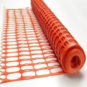 SAFETY MESH
