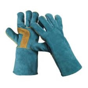 WELDING GLOVES