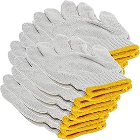 COTTON GLOVES