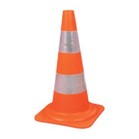 TRAFFIC CONES