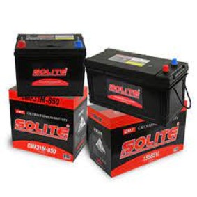 BATTERY 150 AMP & 200 AMP