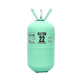 FERON GAS