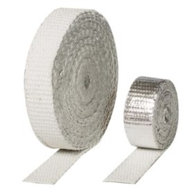 HEAT RESISTANT ASBESTOS TAPE