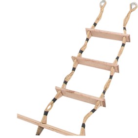 PILOT LADDER