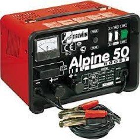 BATTERY CHARGERS