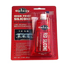 RTV RED TUBE