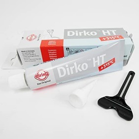 DIRKO TUBE
