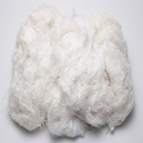 WHITE COTTON RAGS