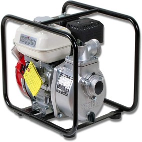 HONDA KOSHIN PUMPS (PETROL)