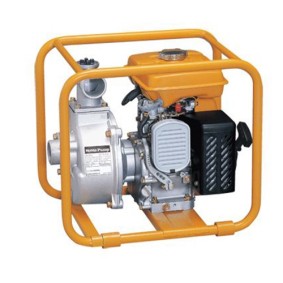 ROBIN DIESEL PUMP