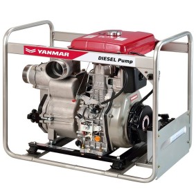 YANMAR DIESEL PUMP
