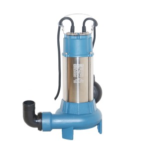 SUBMERSIBLE PUMPS