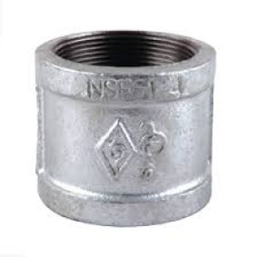 GI THREADED SOCKET