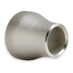 SS CONCENTRIC REDUCER