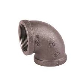 MI THREADED ELBOW