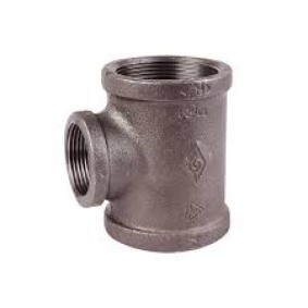 MI THREADED REDUCING TEE