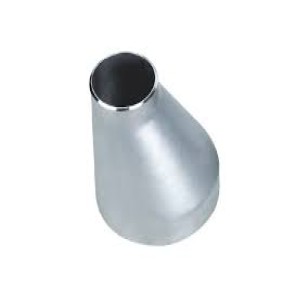 SS ECCENTRIC REDUCER