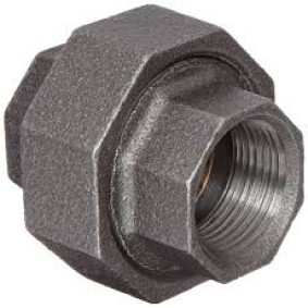 MI THREADED UNION