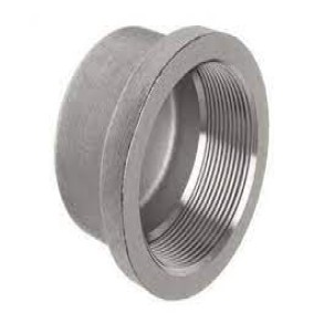 MI THREADED END CAPS