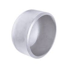 SS END CAPS