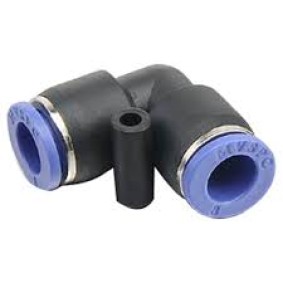 PU UNION ELBOW
