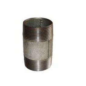 GI BARREL NIPPLE ERW