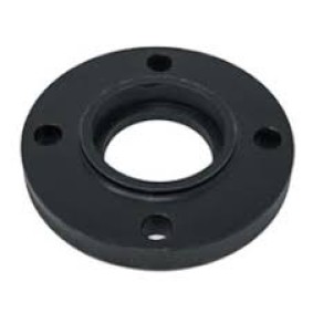 MS SOCKET WELD FLANGE