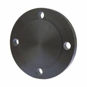 MS BLIND FLANGE