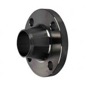 MS WELD NECK FLANGE