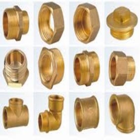 BRASS FITTINGS