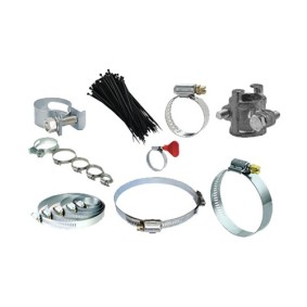CLAMPS