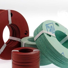 FLANGE CUT GASKET