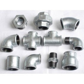 GI THREADED FITTINGS