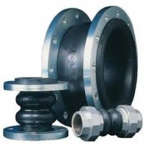 FLEXIBLE CONNECTORS