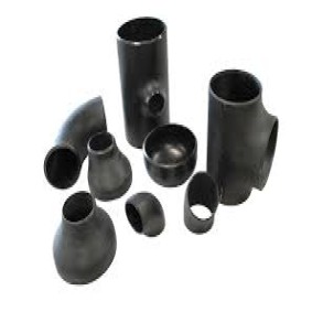 MS BUTWELD FITTINGS