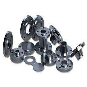 MS FLANGES