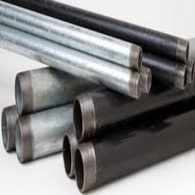 PIPES