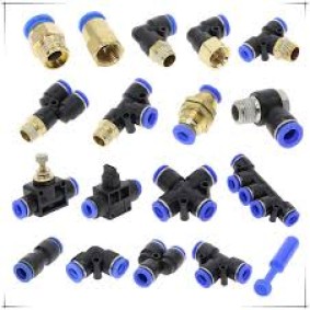 PNEAUMATIC FITTINGS