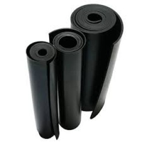 RUBBER SHEETS