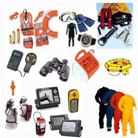 MARINE ITEMS