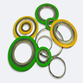SPIRAL WOUND GASKET