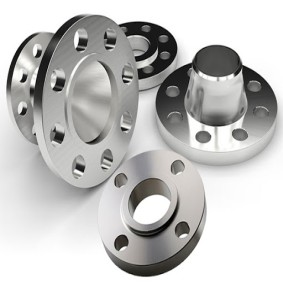 SS FLANGES